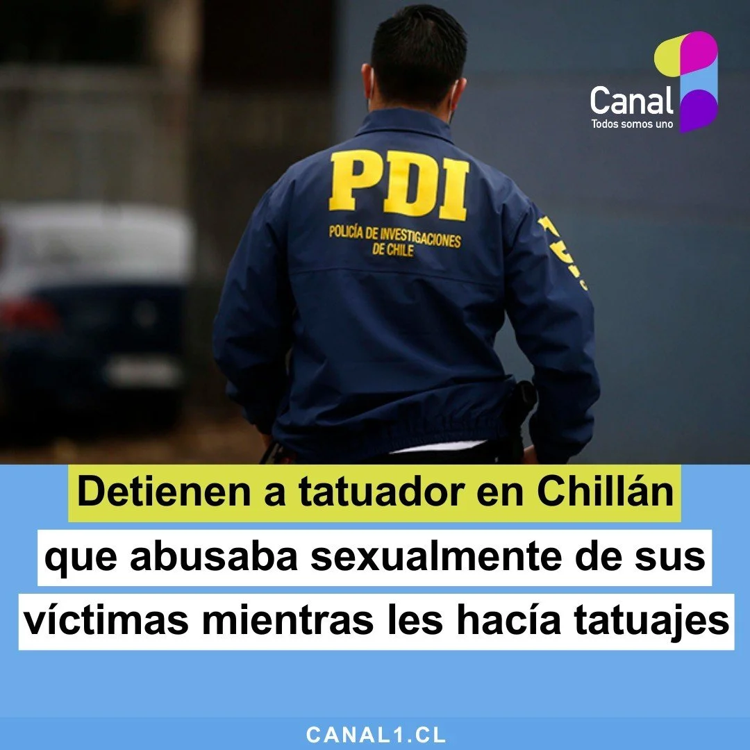 En prisi&oacute;n preventiva qued&oacute; Felipe Alberto Novoa Novoa, quien fue detenido por la PDI y formalizado por la fiscal Claudia Z&aacute;rate Rojas por abusos sexuales y explotaci&oacute;n sexual en contra de cinco v&iacute;ctimas, delitos qu