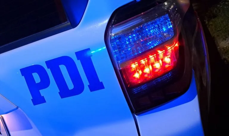 PDI ENCONTRÓ A ADOLESCENTE DE 15 AÑOS POR LA QUE EXISTÍA DENUNCIA POR PRESUNTA DESGRACIA