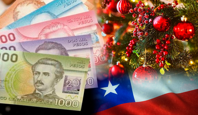 Aguinaldo de Navidad 2024: Más de 91 mil pensionadas y pensionados beneficiados en la Región de Ñuble