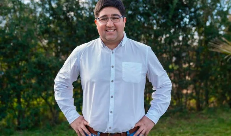 Alcalde electo de Ñiquén queda impedido de asumir