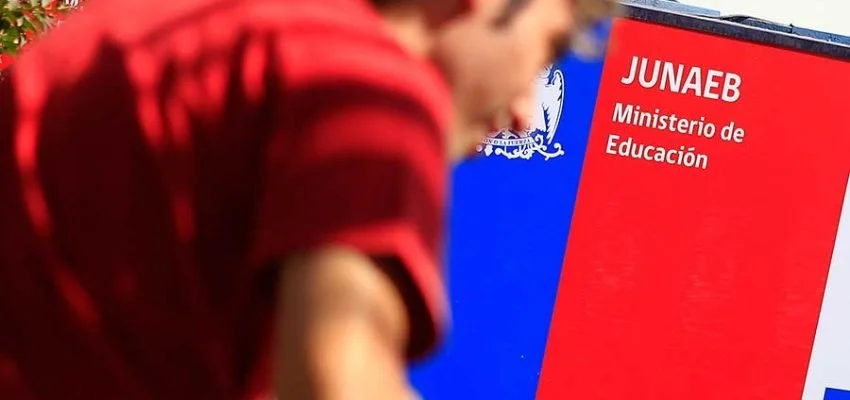 Hasta el 31 de enero de 2025: Junaeb Ñuble anuncia apertura del proceso de postulación a becas