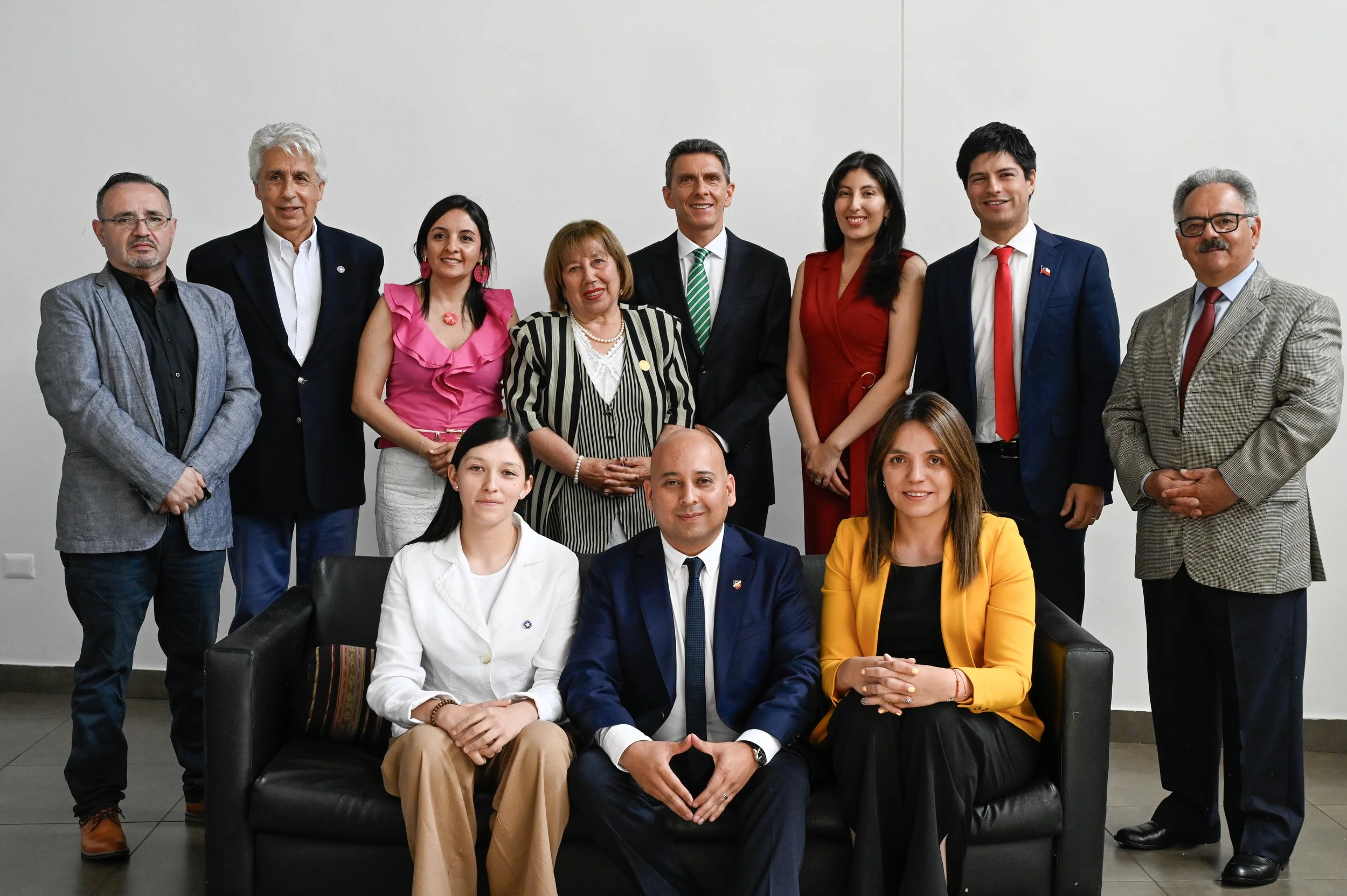 Municipalidad de Chillán realiza ceremonia de instalación del Concejo Municipal 2024 – 2028