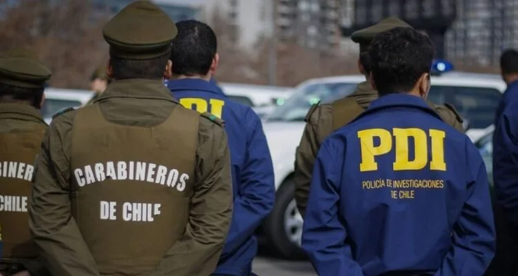 Ministerio de Seguridad Pública: ¿Cómo funcionará en las regiones?