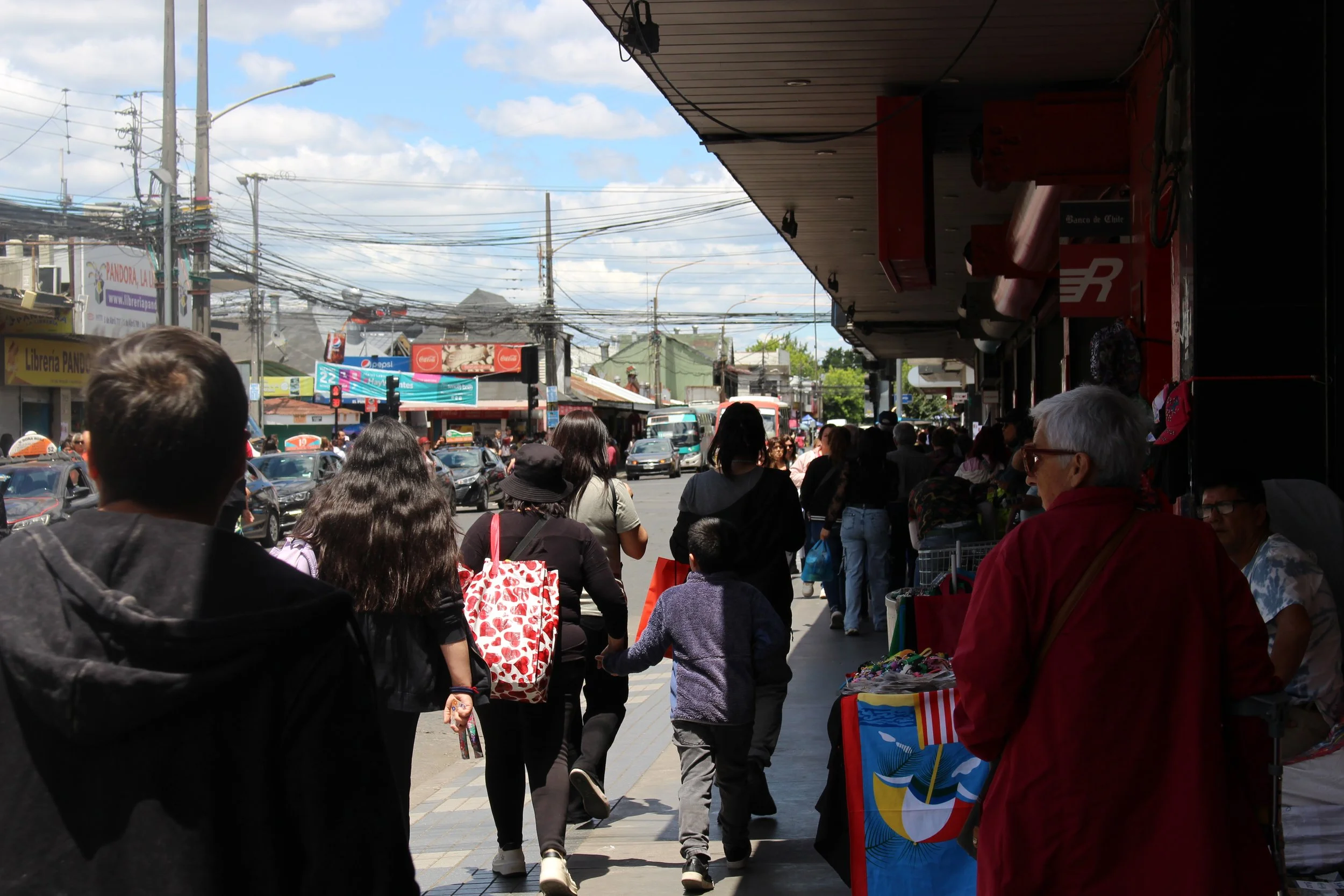 Aumenta cantidad de personas ocupadas en Ñuble