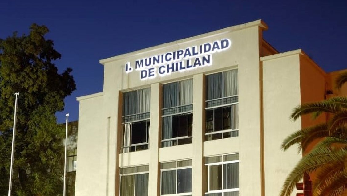 Caso camiones aljibes: Fiscalía obtiene 261 días de reclusión, inhabilitación para ser funcionario público y multas de $8,8 millones contra exadminstrador de Municipalidad de Chillán
