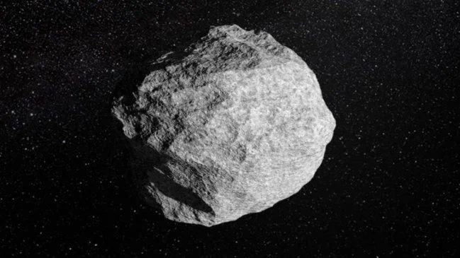 NASA cierra la incertidmbre: Asteroide "YR4 2024" ya no amenaza a la Tierra 