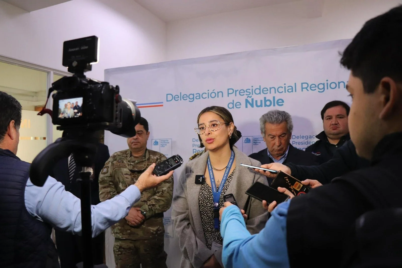 Segegob Ñuble anuncia fecha de inscripción para la PAES de Invierno 2025