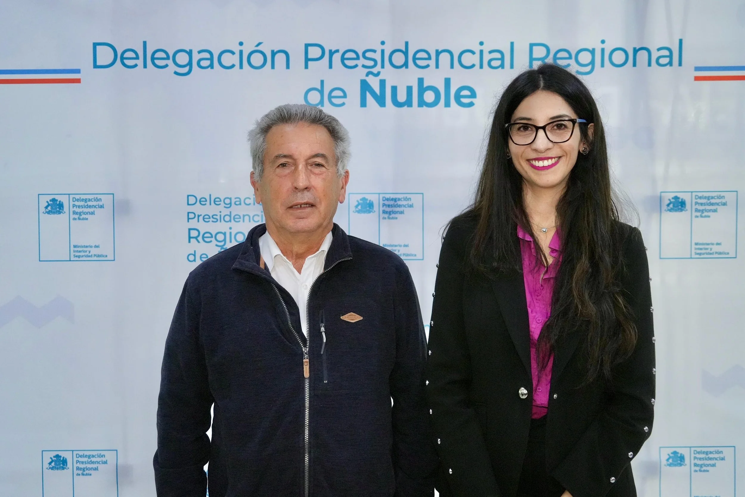 DELEGACIÓN PRESIDENCIAL Y SEREMI DE MUJER LIDERARÁN HITO CENTRAL DEL 8M 
