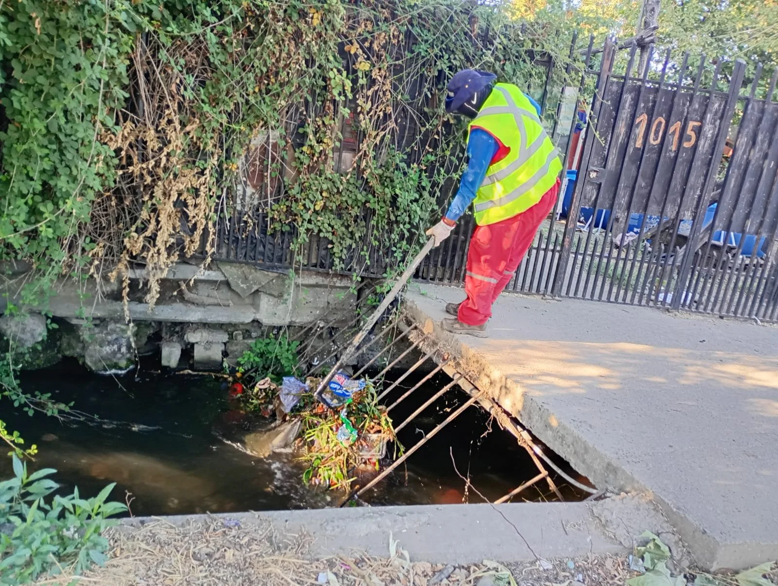 Municipio anticipa Operación Invierno 2025 para prevenir inundaciones