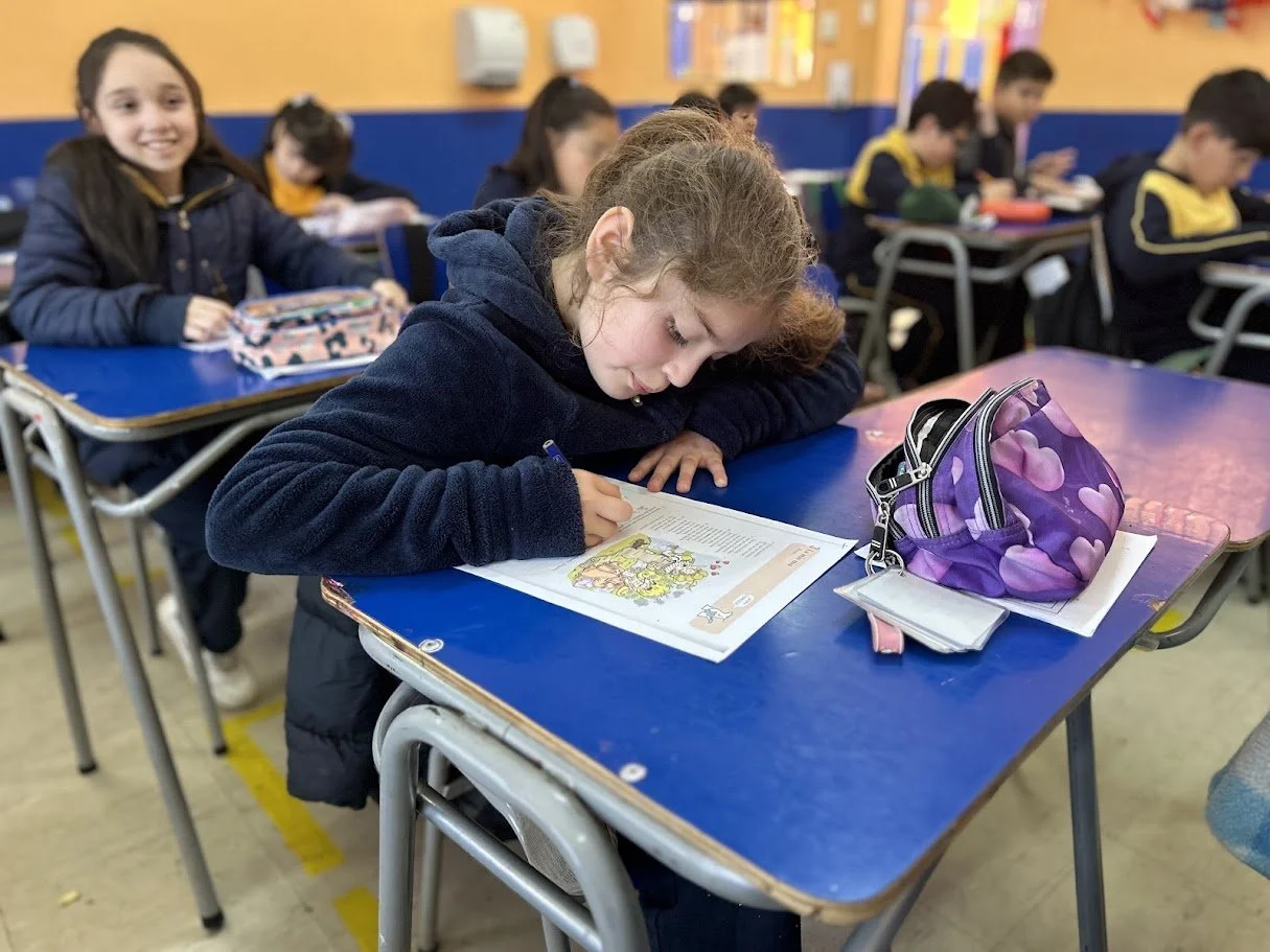 ESTABLECIMIENTOS EDUCACIONALES MUNICIPALES DE CHILLÁN VUELVEN A SOBRESALIR EN RESULTADOS SIMCE 2024