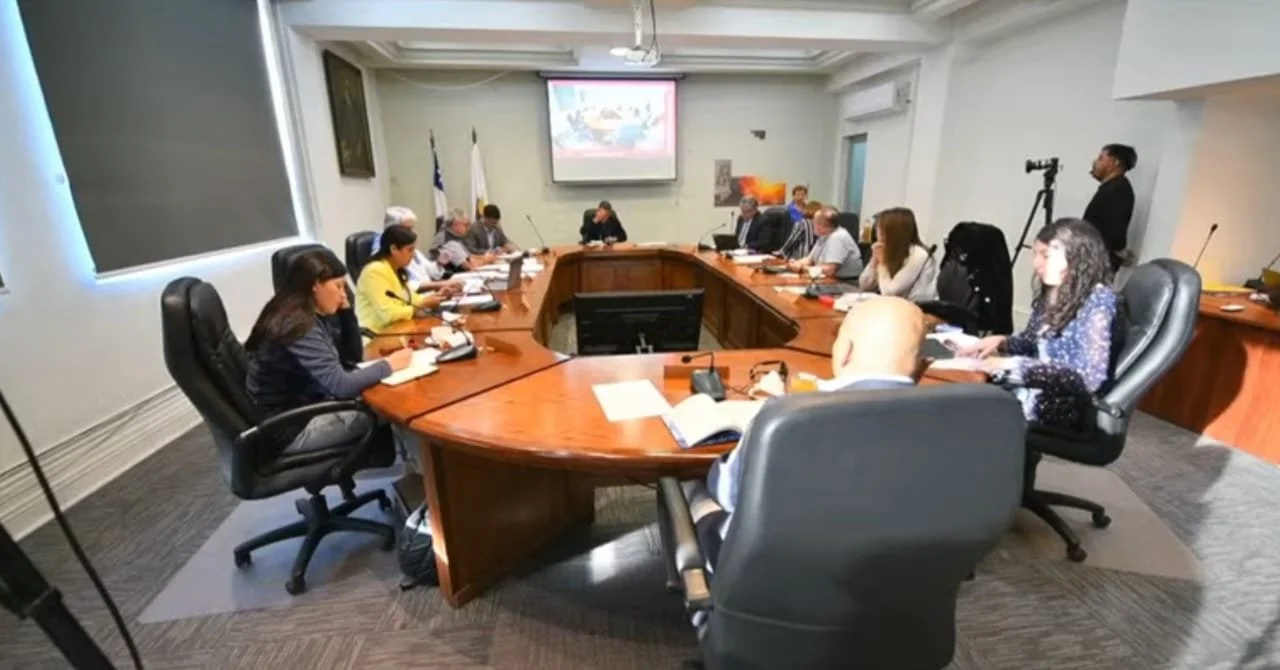 Concejo Municipal de Chillán impulsa su primera Comisión Investigadora