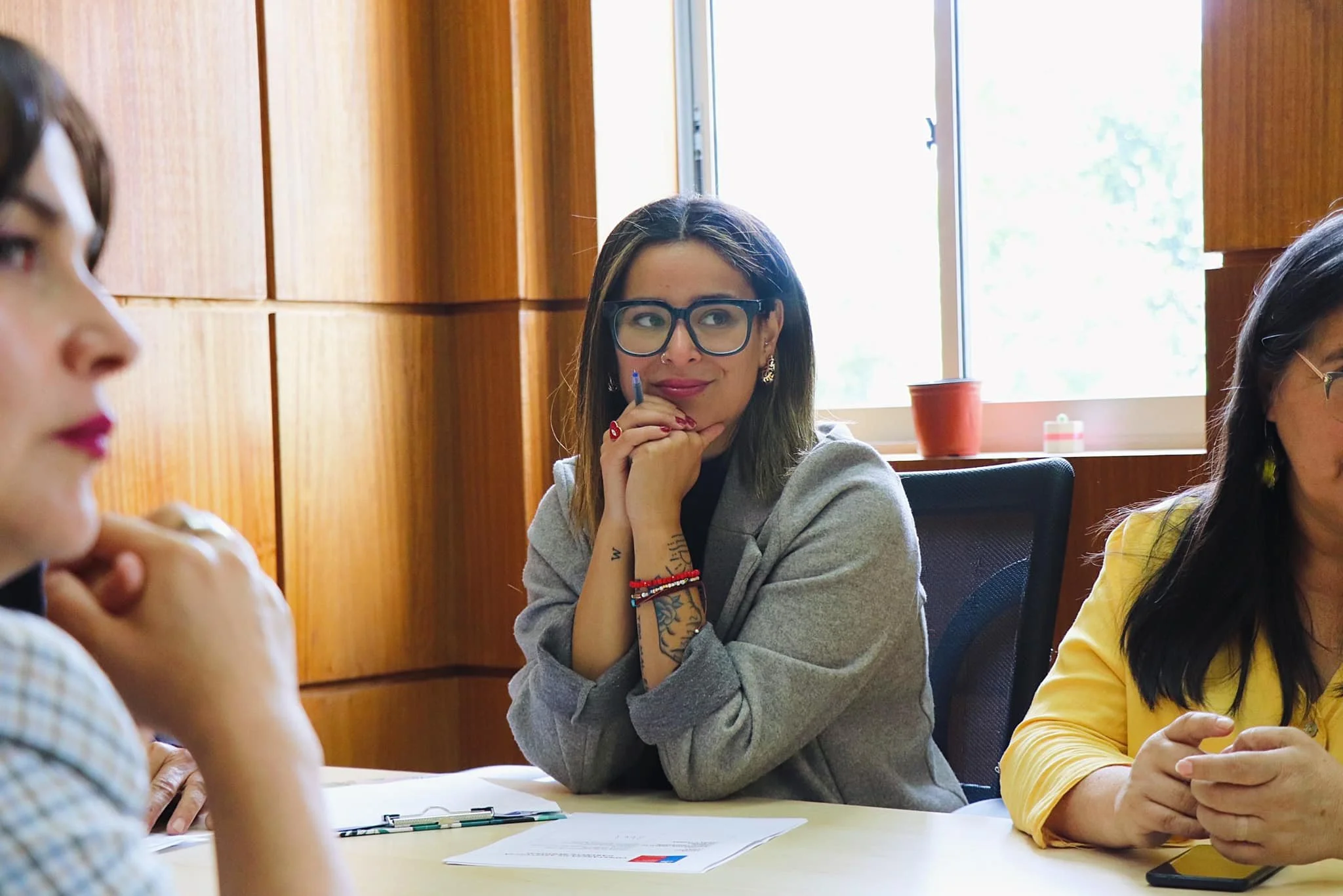 Segegob anuncia lanzamiento del Fondo de Fortalecimiento de Organizaciones de Interés Público