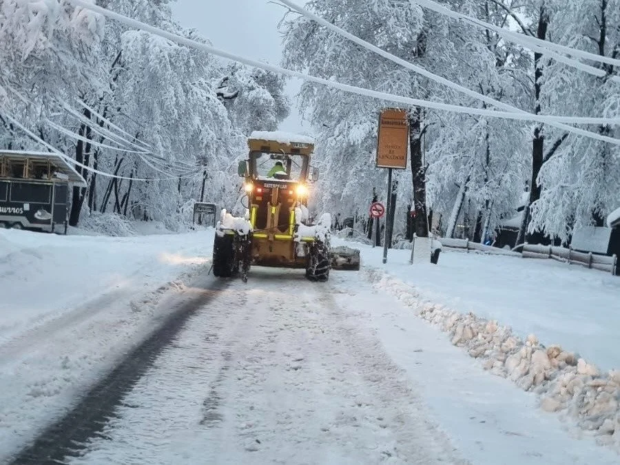 MÁS DE $10 MIL MILLONES INVERTIRÁ EL MOP EN SU PLAN INVIERNO 2025 EN LA REGIÓN DE ÑUBLE