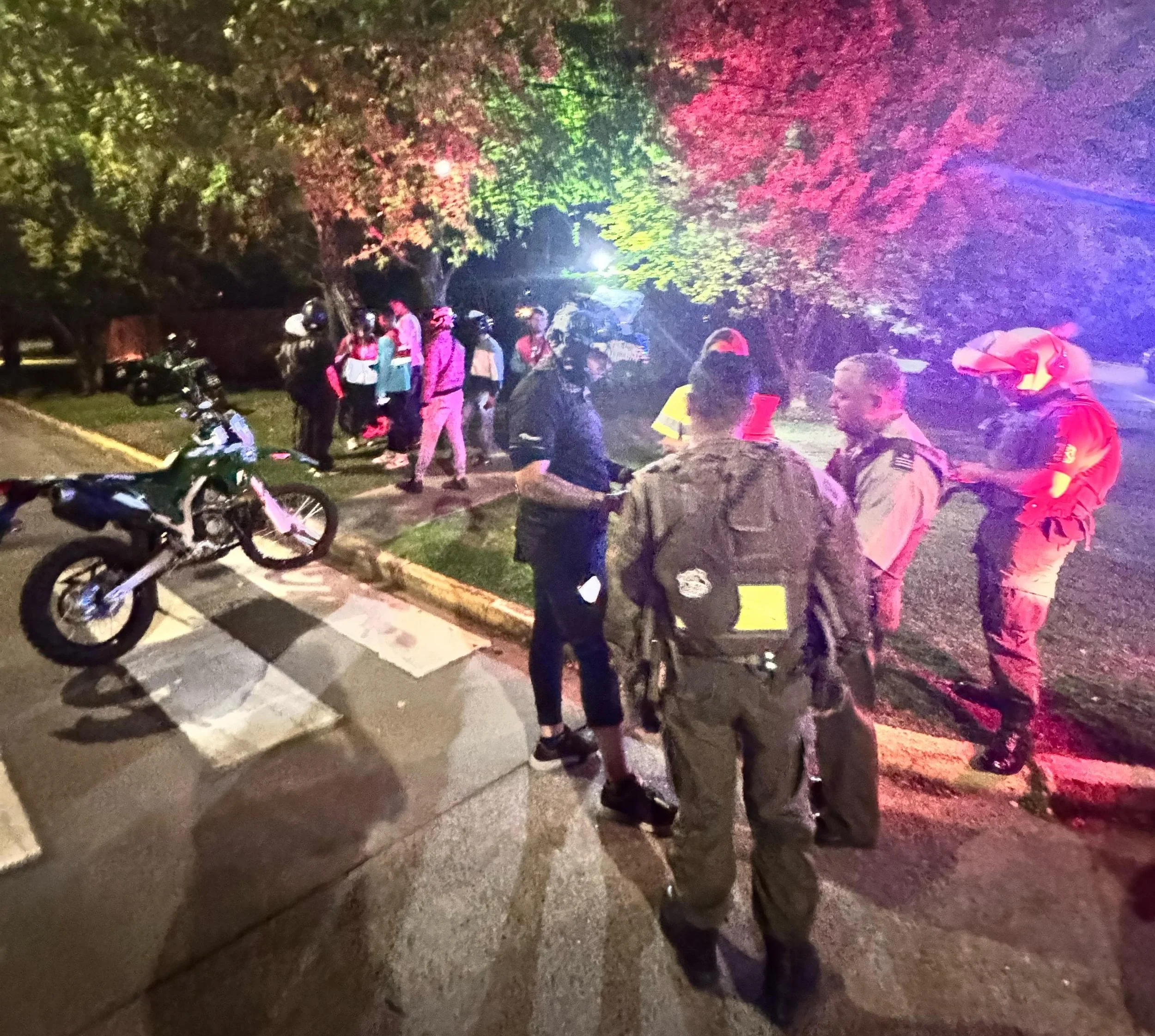 Operativo Intercomunal de fiscalización registró 11 detenidos y más de 100 infracciones en Chillán, Chillán Viejo y San Carlos