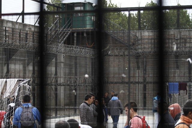 Fiscalía obtiene condenas de 5 años de presidio para tres autores de asalto a taxista en Bulnes