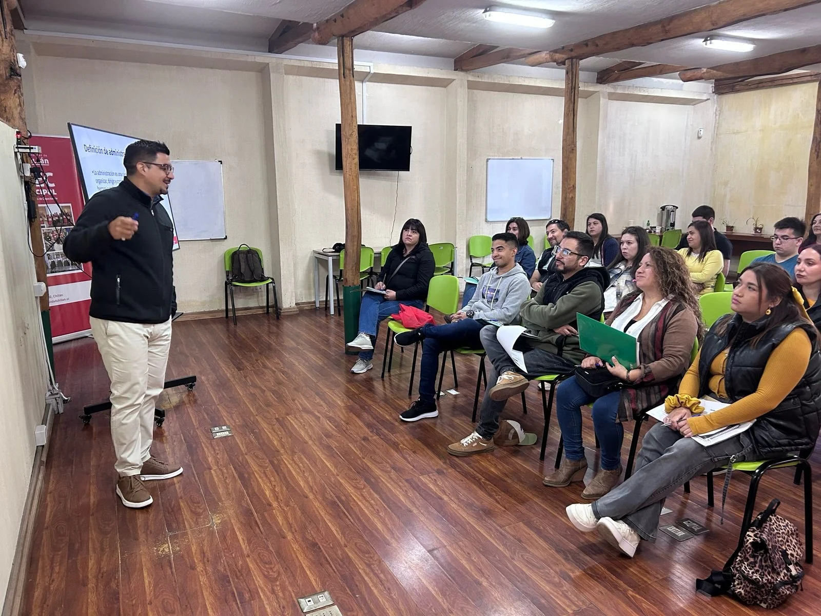 Didepro impulsa el futuro laboral con nuevos cursos gratuitos y certificados