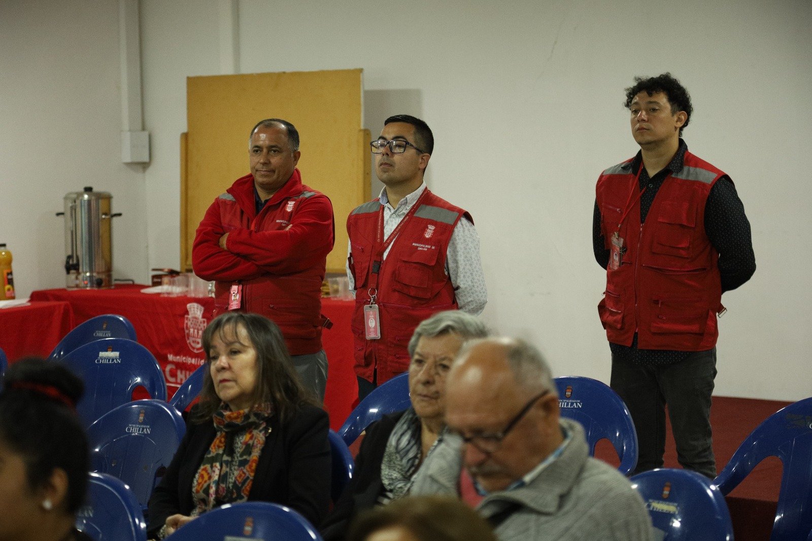 DIDECO realizará campaña “Invierno Seguro” en cuatro puntos de Chillán