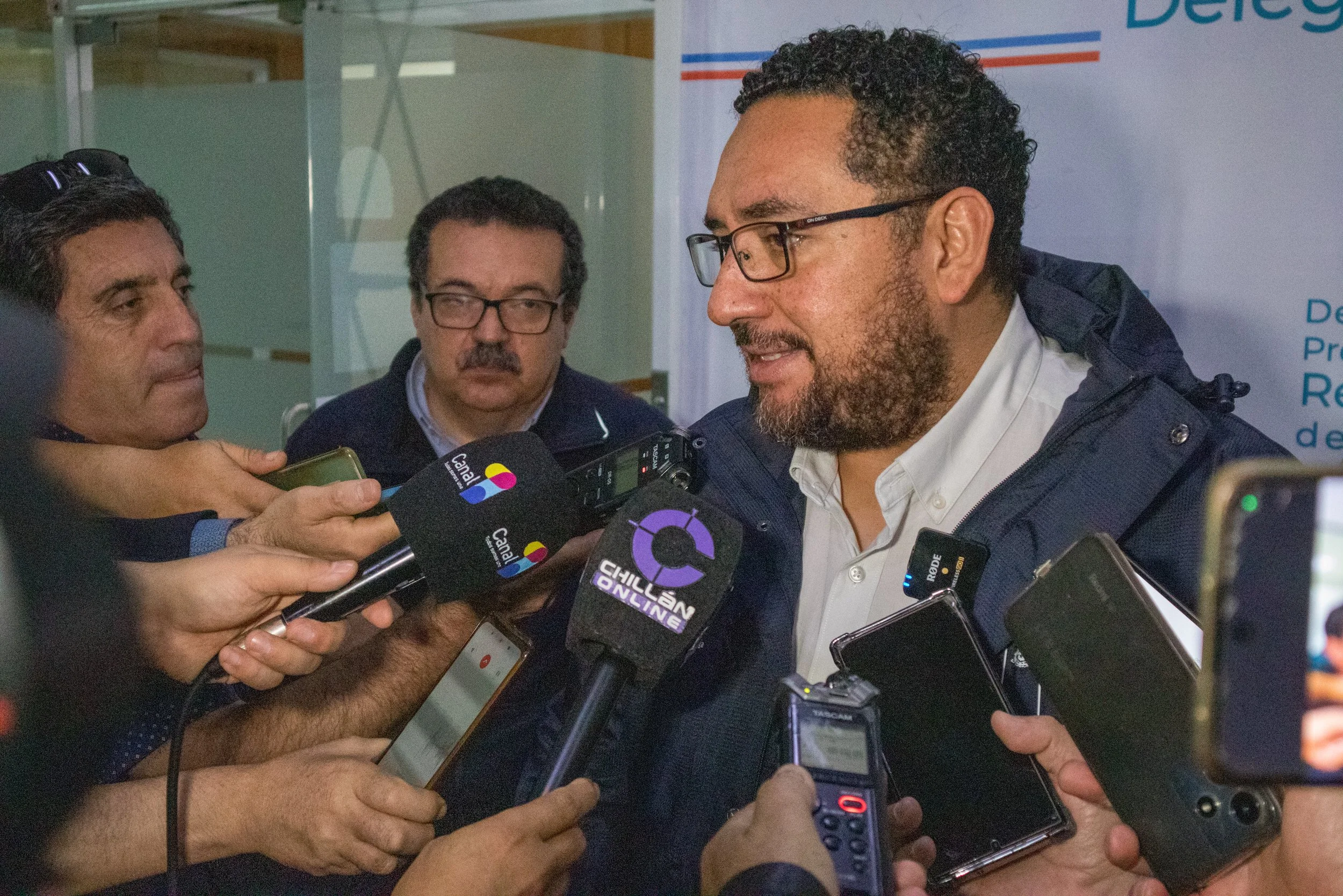 Ministro Cataldo por proyecto de ley de convivencia educativa: “Va a generar más capacidad institucional para enfrentar las dificultades que hoy asume el sistema”&nbsp;