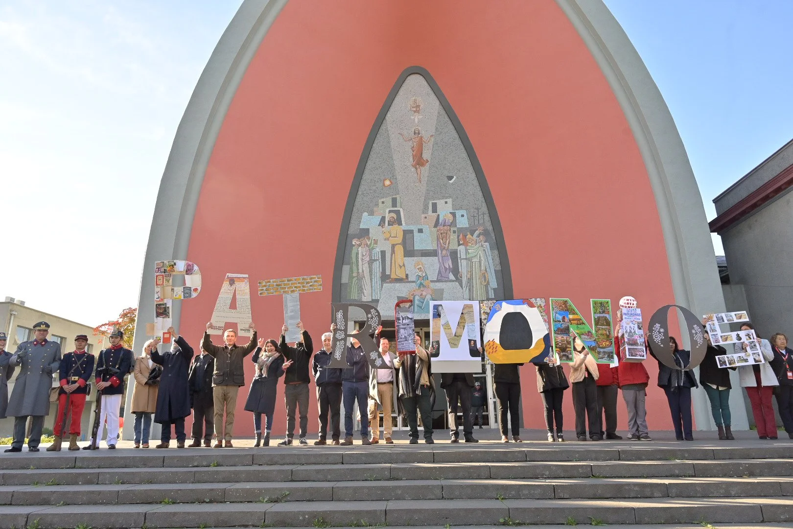 Chillán lidera la inversión en Cultura a nivel nacional