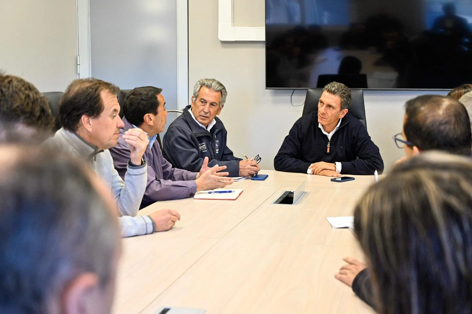 Anuncian medidas de seguridad y corte de calle para el Panamericano de BMX Ñuble 2025