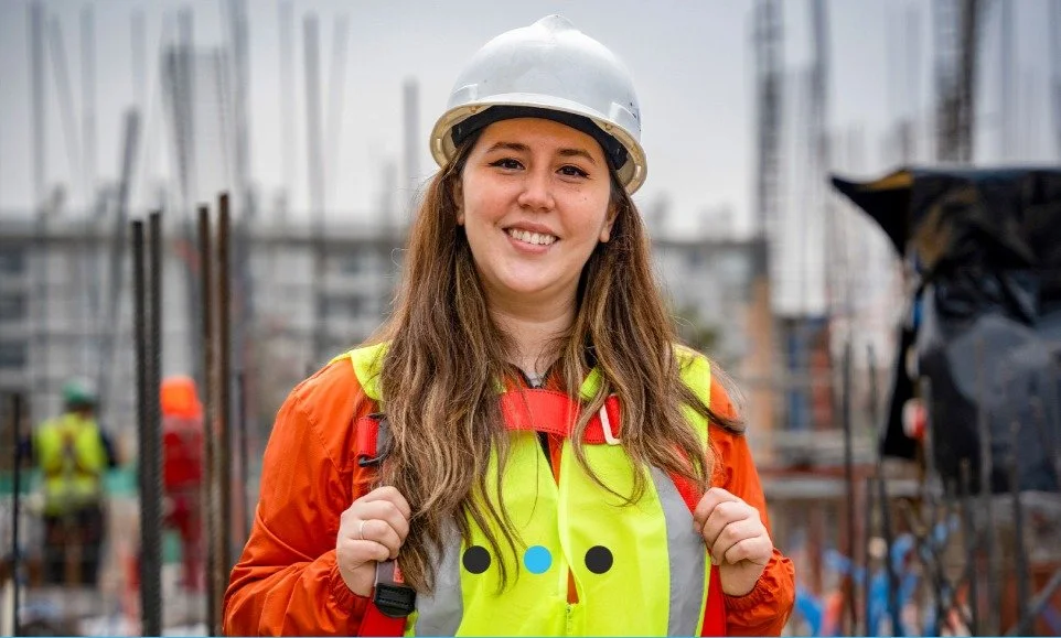 CChC Ñuble invita a participar en el “Premio Mujer Construye 2025”