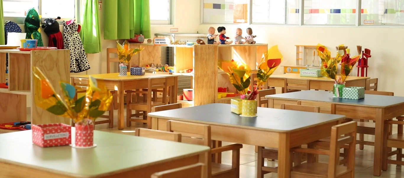 Fundación Integra Ñuble recuerda a familias consultaren salas cuna y jardines infantiles por cupos para año parvulario