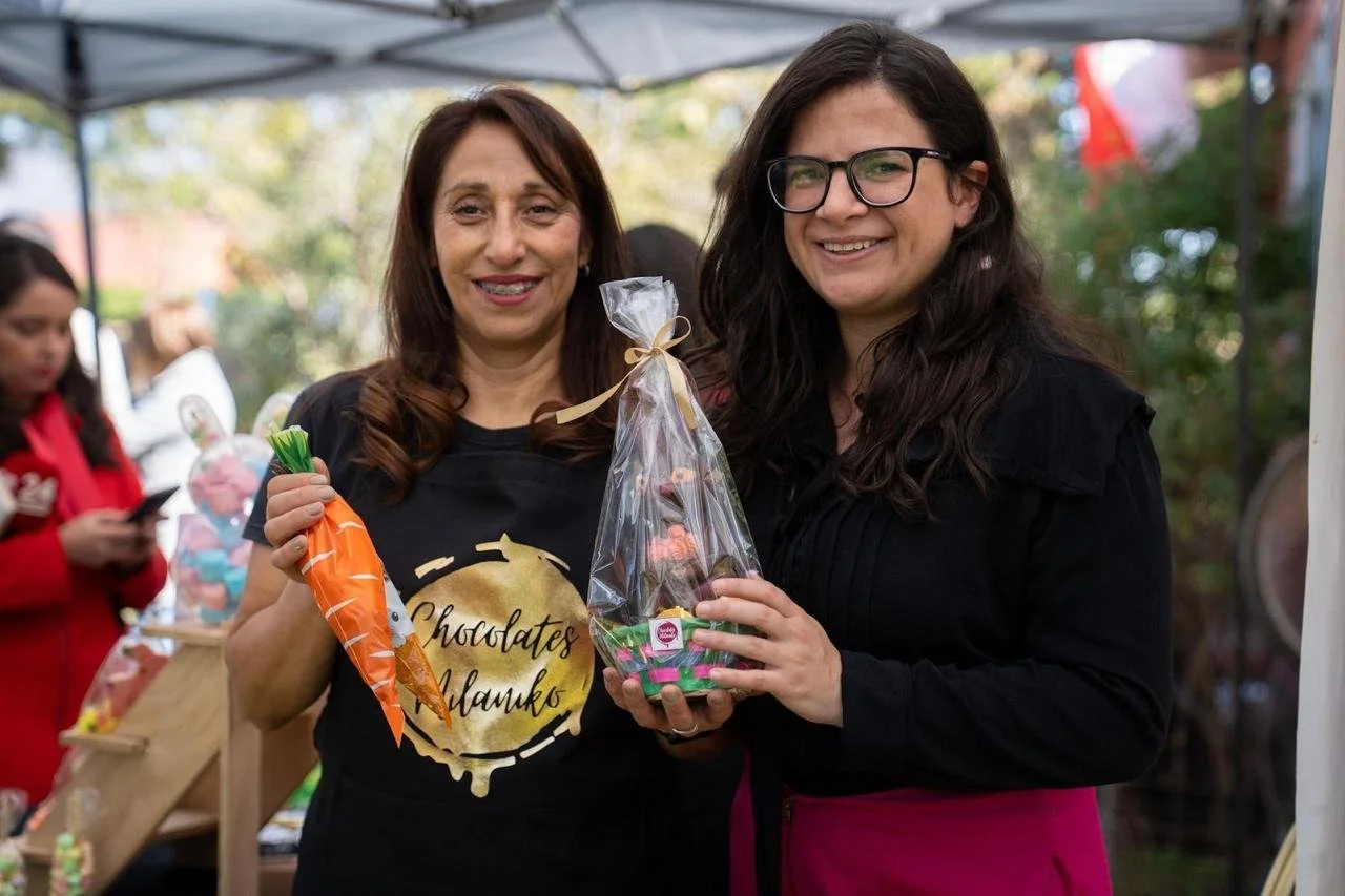 Gobierno lanza nuevo Portal de Emprendimiento que integra oferta del Estado