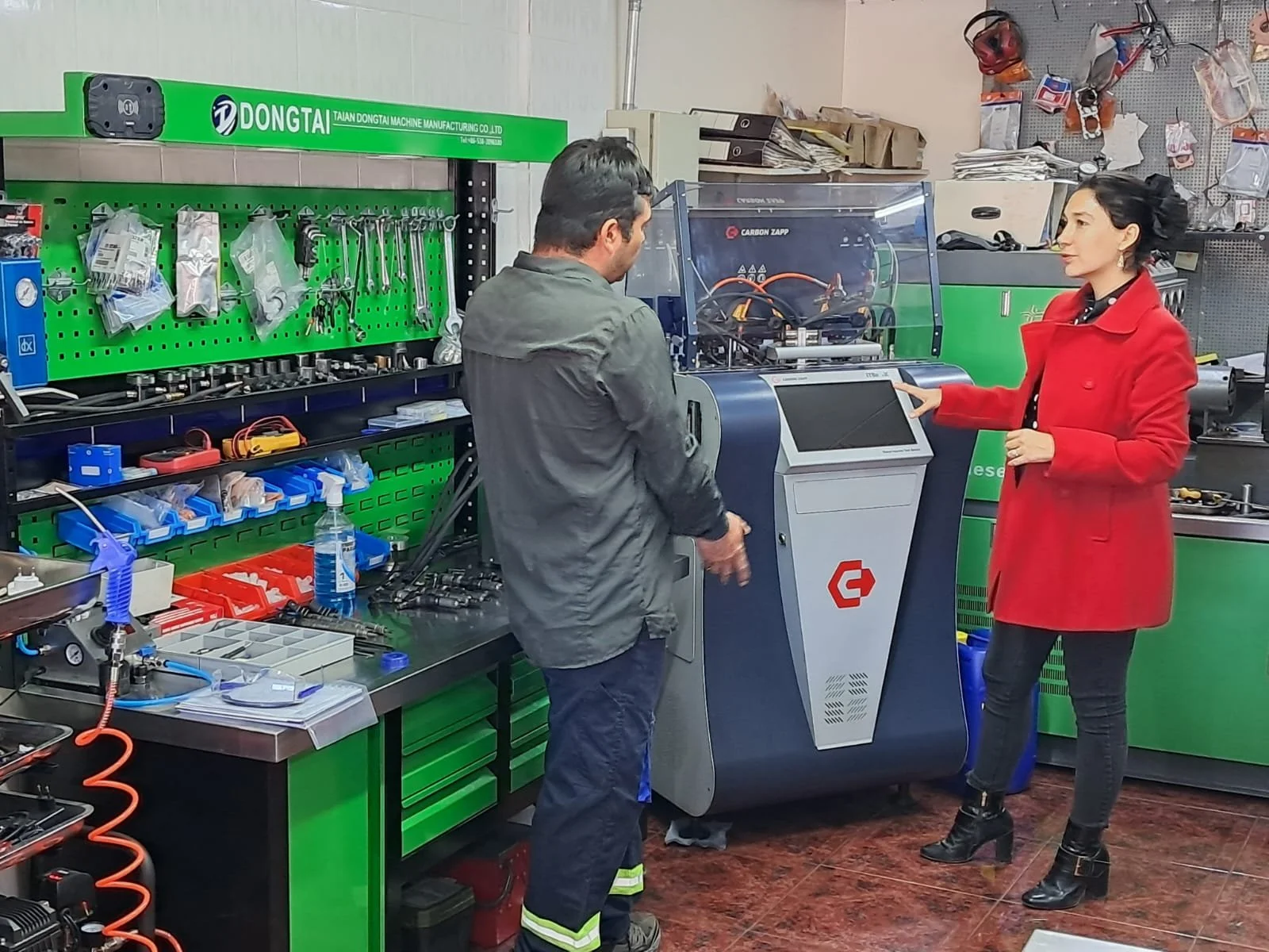 Crece: Abrió sus postulaciones nuevo programa de Sercotec: $5 millones entregará a mypimes y cooperativas