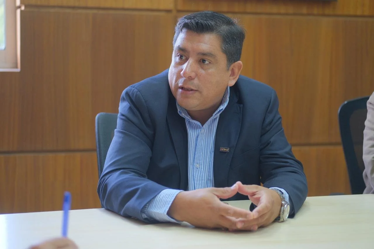 Gremio de la construcción en Ñuble ve con preocupación recorte fiscal anunciado por ministro Marcel