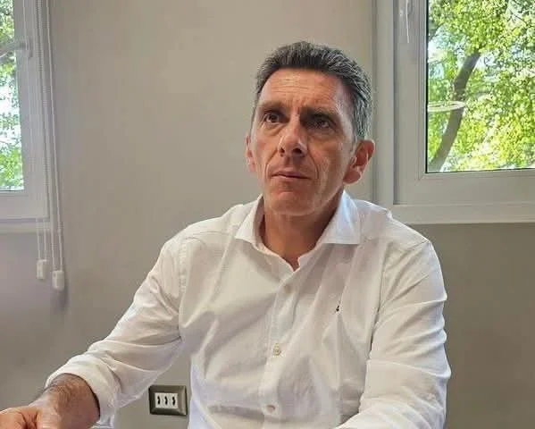 TRICEL sanciona a Camilo Benavente por faltas administrativas