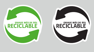 TRAS ACUERDO PÚBLICO-PRIVADO: SERNAC INFORMA SOBRE SELLO ECOLÓGICO “ELIJO RECICLAR” PARA ENVASES DE PRODUCTOS DE CONSUMO MASIVO