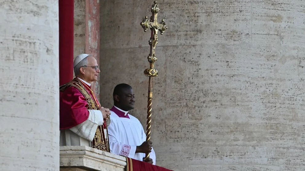 Robert Francis Prevost, el nuevo Papa de Roma elegido en la cuarta votación del Cónclave