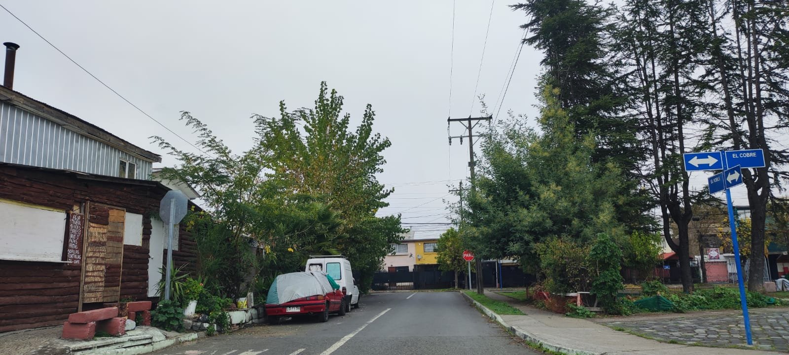 Municipio levanta catastro de vehículos abandonados para iniciar plan de retiro