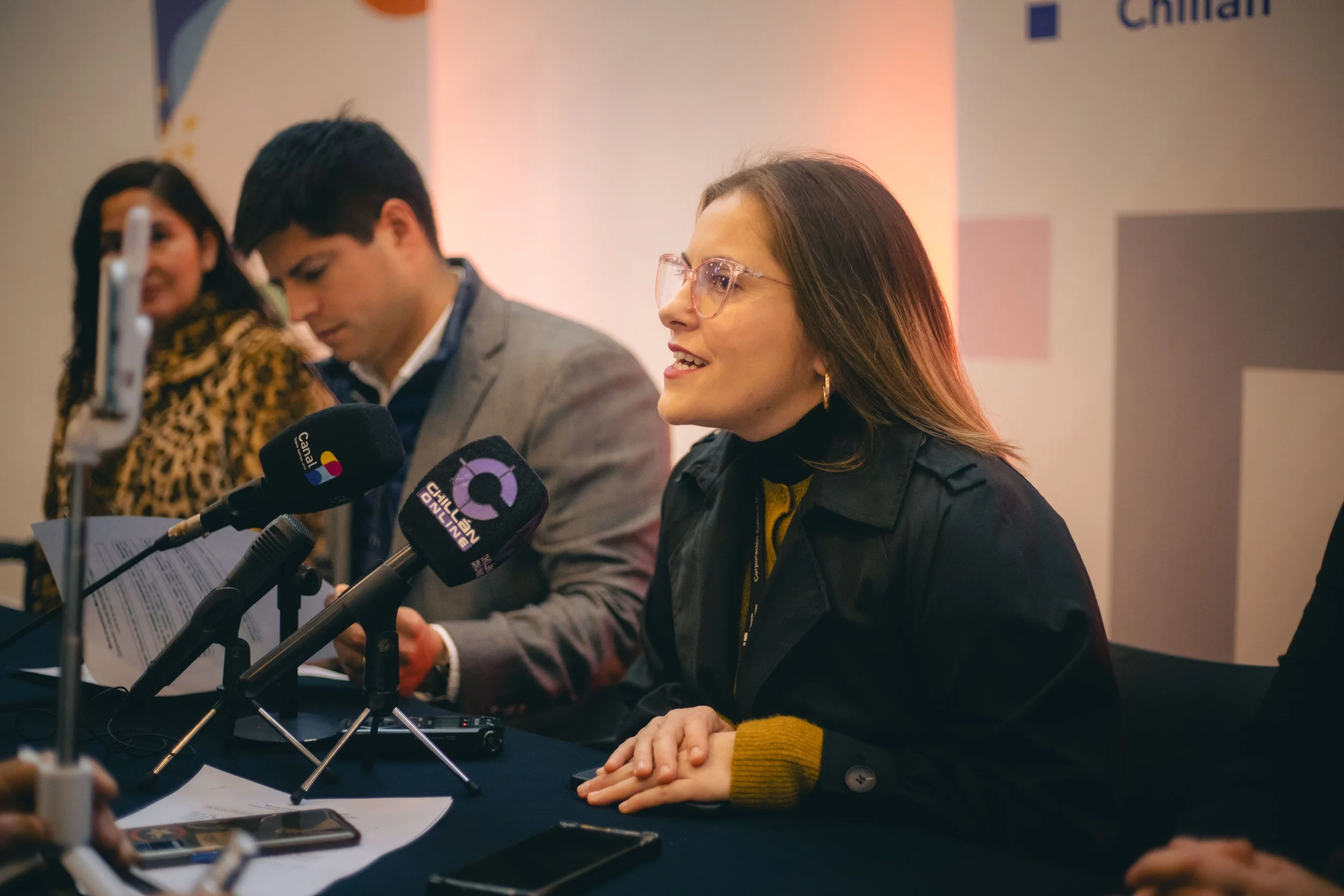 CON FUNCIONES GRATUITAS SE CELEBRA EL MES DEL TEATRO EN CHILLÁN