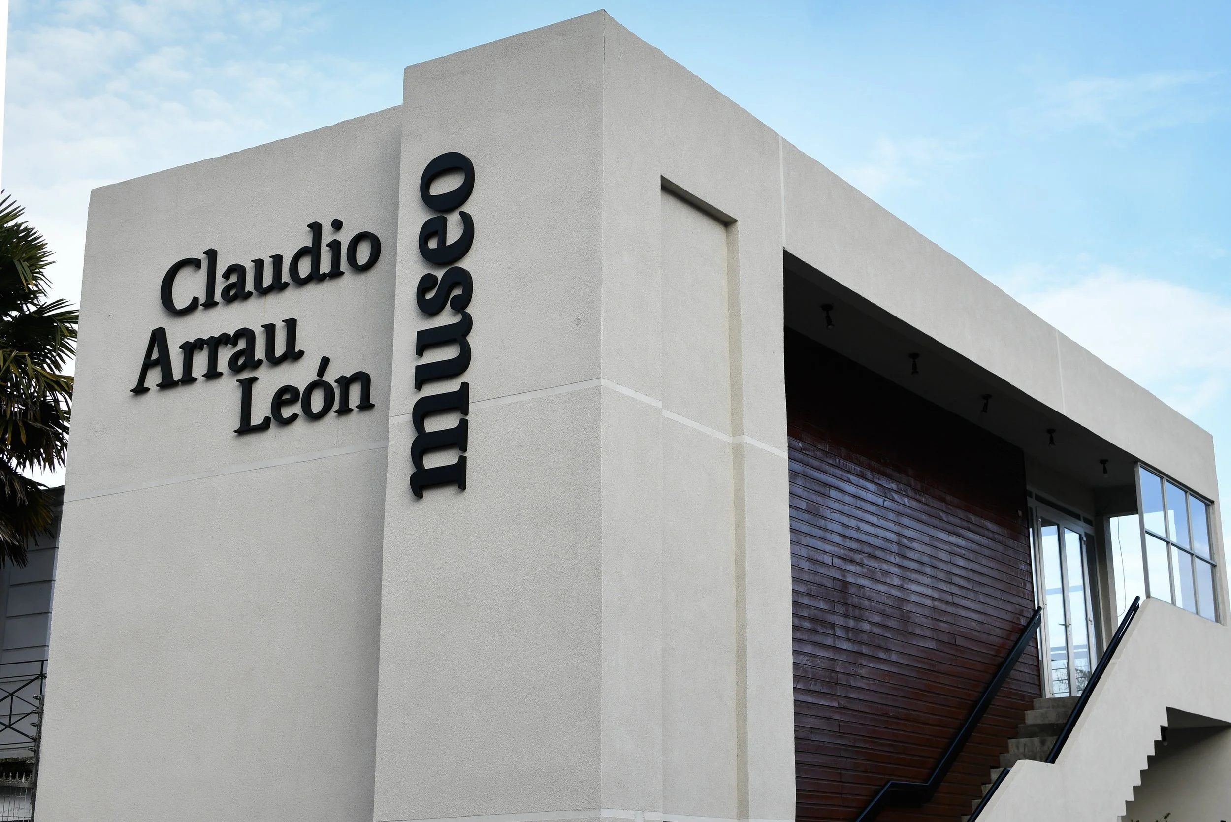 Con recorridos interactivos y concierto Museo Claudio Arrau celebrará el Día Internacional de los Museos