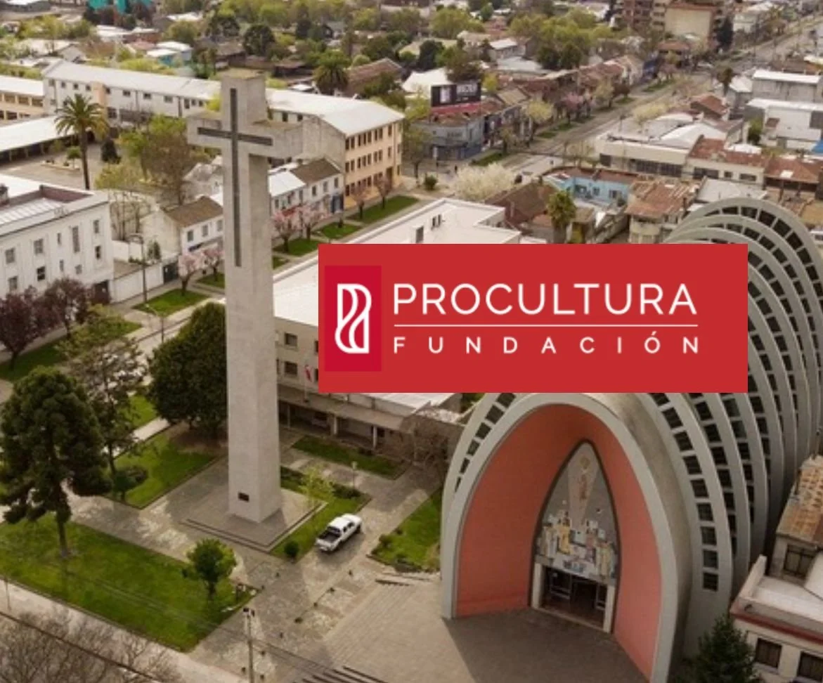 CASO PRO CULTURA: TE EXPLICAMOS QUE ES Y COMO SE RELACIONA A ÑUBLE