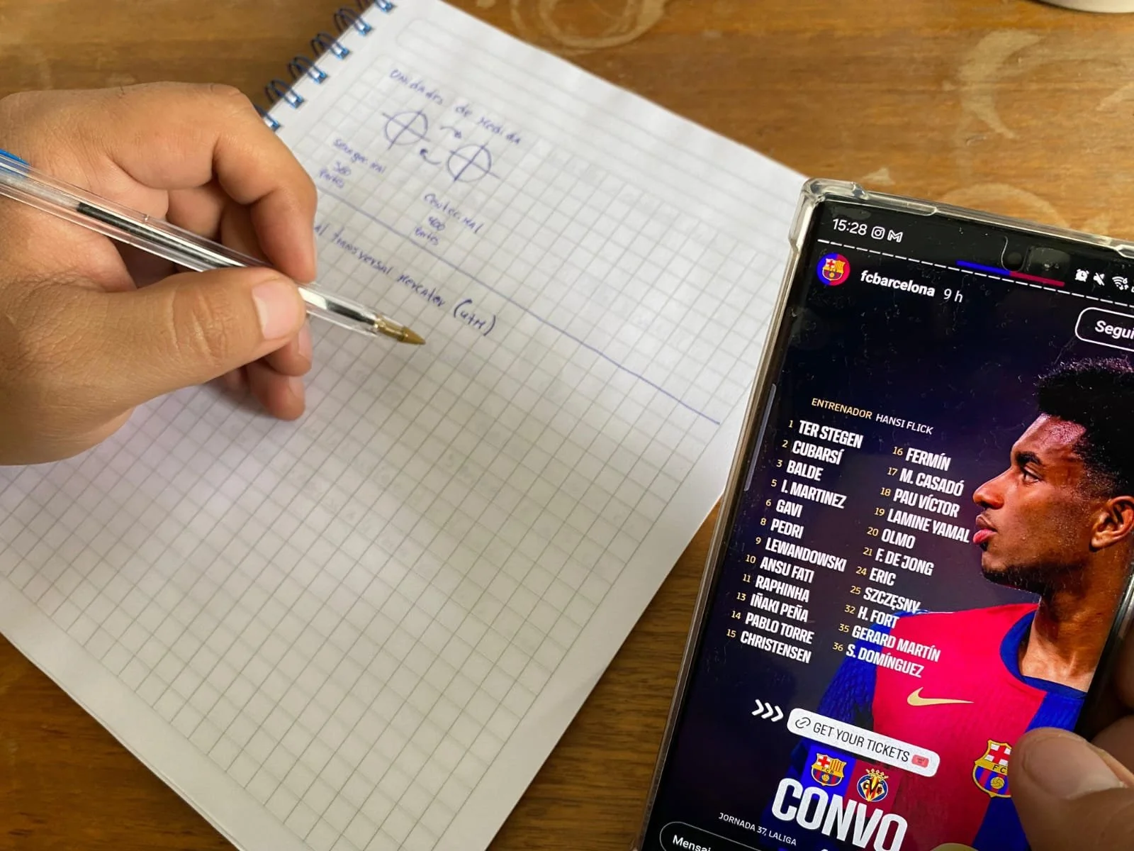 Aprueban restricción del uso de celulares en las salas de clases de El Carmen