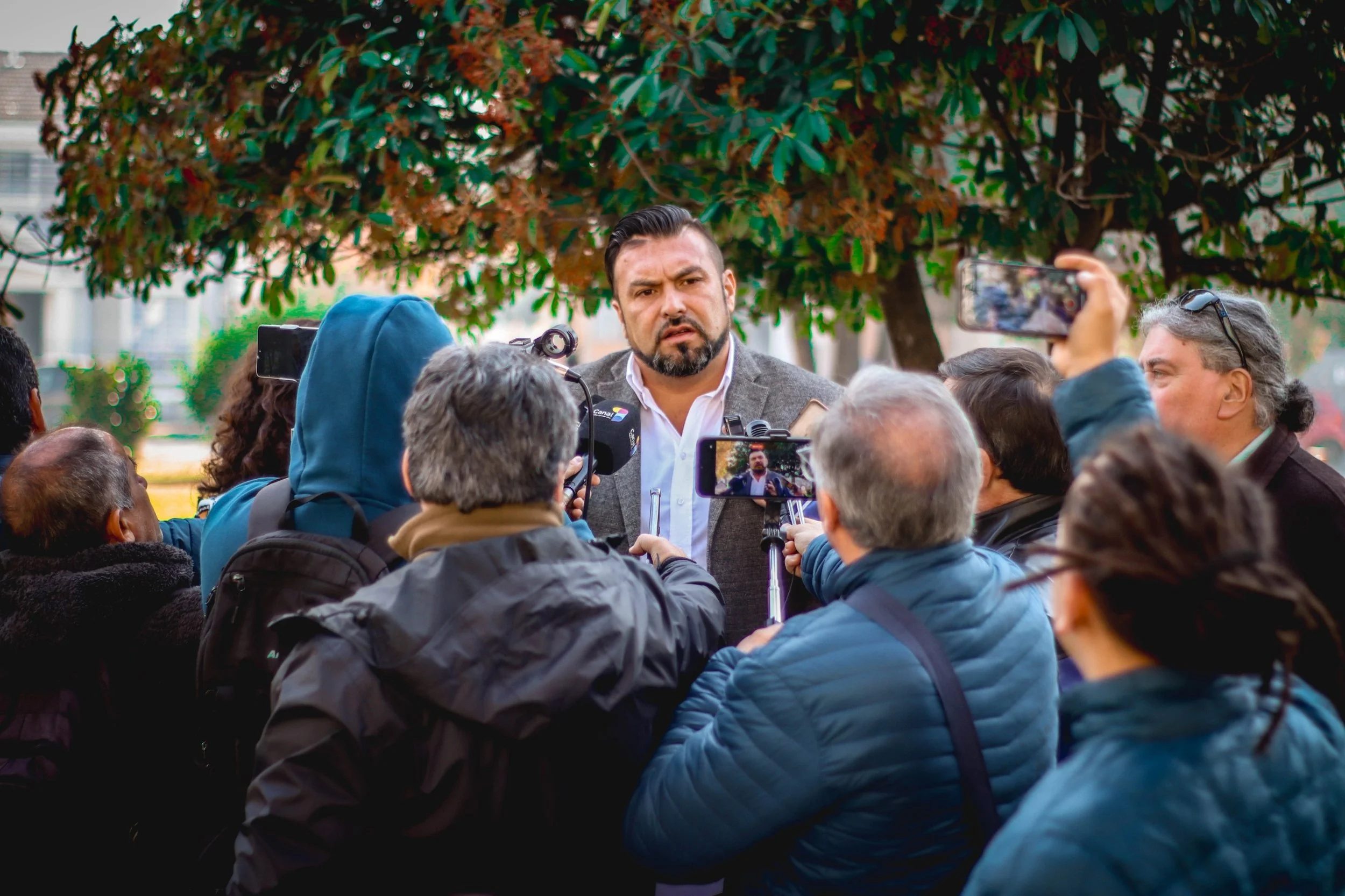 1.178 familias ñublensinas fueron beneficiadas para mejorar sus viviendas