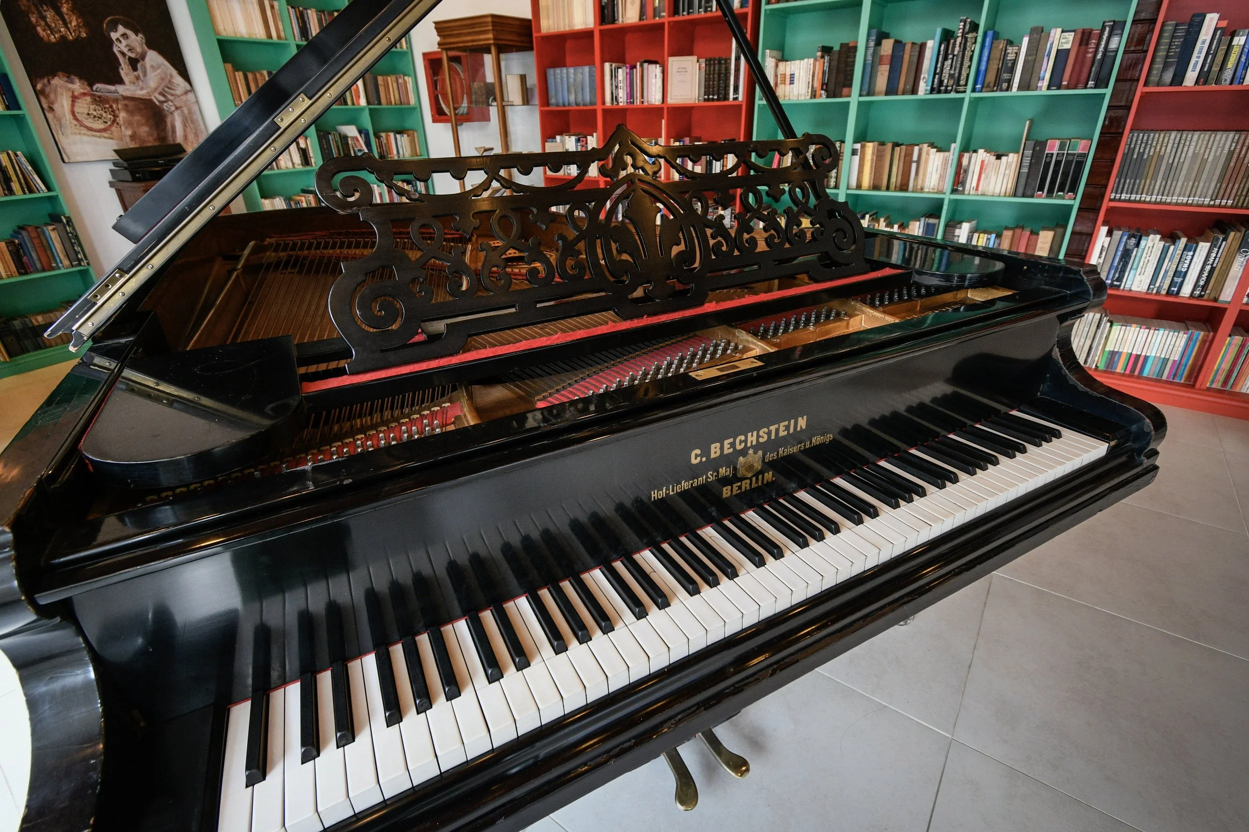 Museo Claudio Arrau invita a postular a la Temporada de Artes Visuales 2025&nbsp;