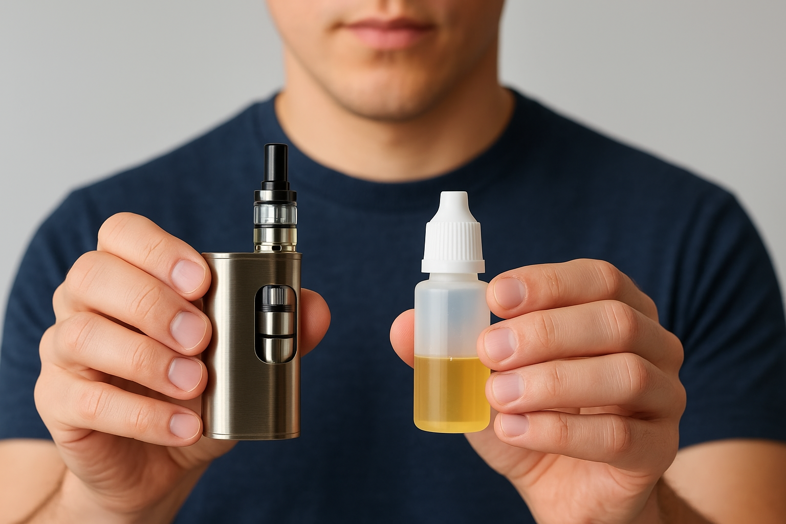 Ley 21.642: Así se Regulará el Uso y Comercialización de Cigarrillos Electrónicos en Chile