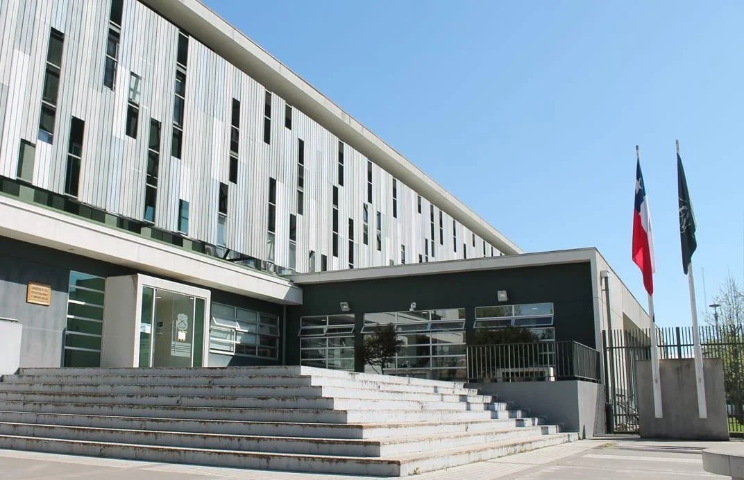 Carabineros de Chillán y Yungay expondrán su historia en el Día de los Patrimonios