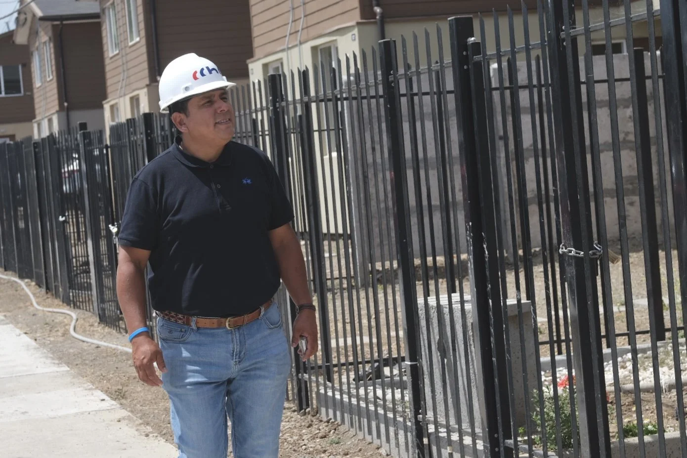 CChC Ñuble valora aprobación de subsidio a tasa hipotecaria para viviendas nuevas