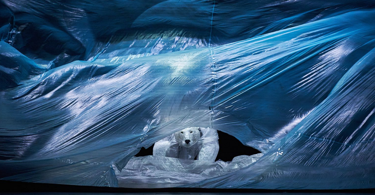 El Carnaval de los Animales llega a Chillán en la programación del Mes del Teatro