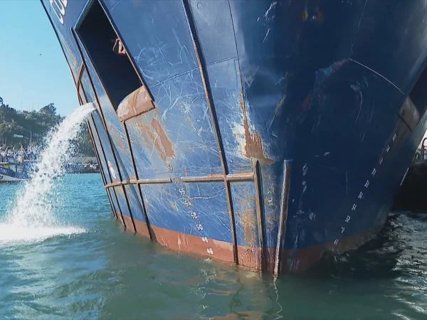 Blumar responde a hallazgos en el caso Bruma: “En ningún caso implica atribuir automáticamente responsabilidad a la tripulación”