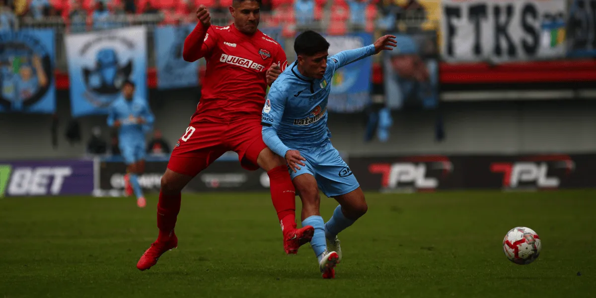 Ñublense busca su primer triunfo con Ronald Fuentes este domingo ante O’Higgins