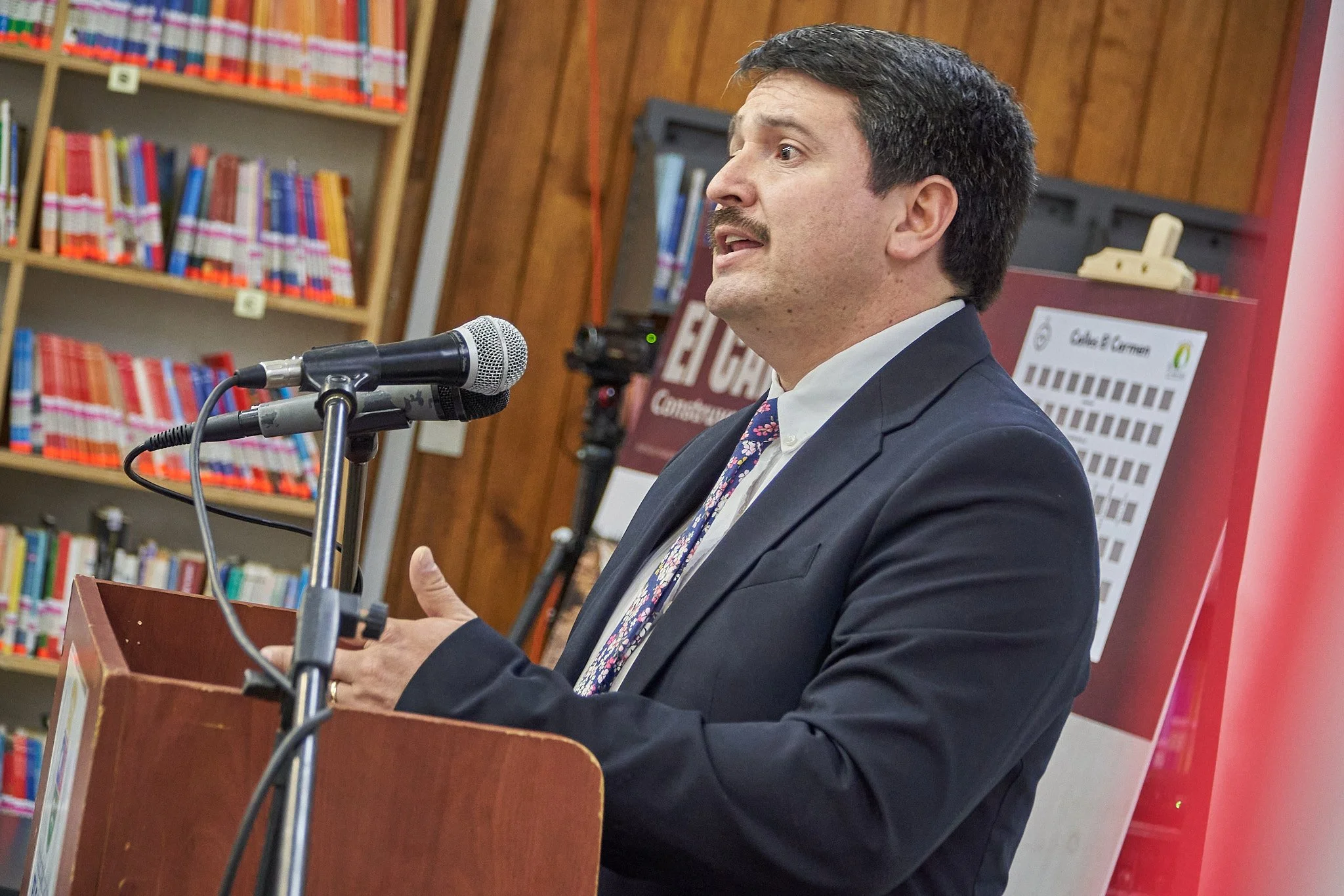 Caso Licencias: Alcalde de El Carmen confirma 20 funcionarios involucrados e instruyó sumario administrativo