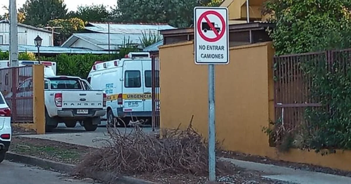 Cesfam de Pemuco mantiene atención gracias a red asistencial del SSÑ pese a falta de médicos