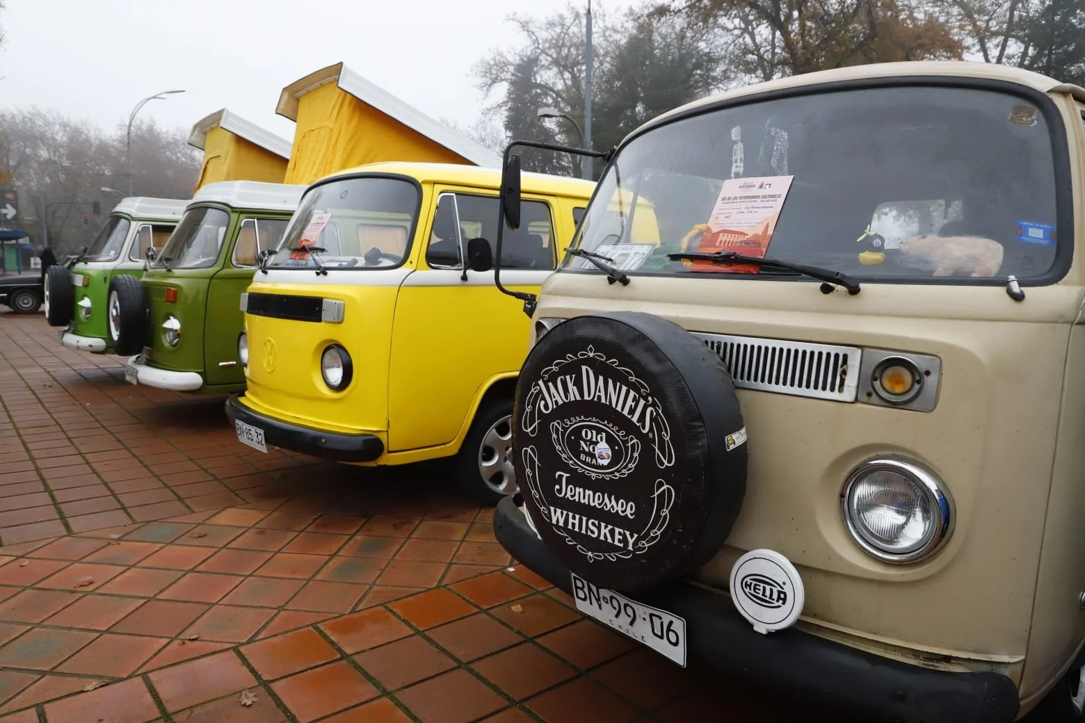 Chillanvejanos celebraron su legado patrimonial con amplias actividades culturales y artísticas