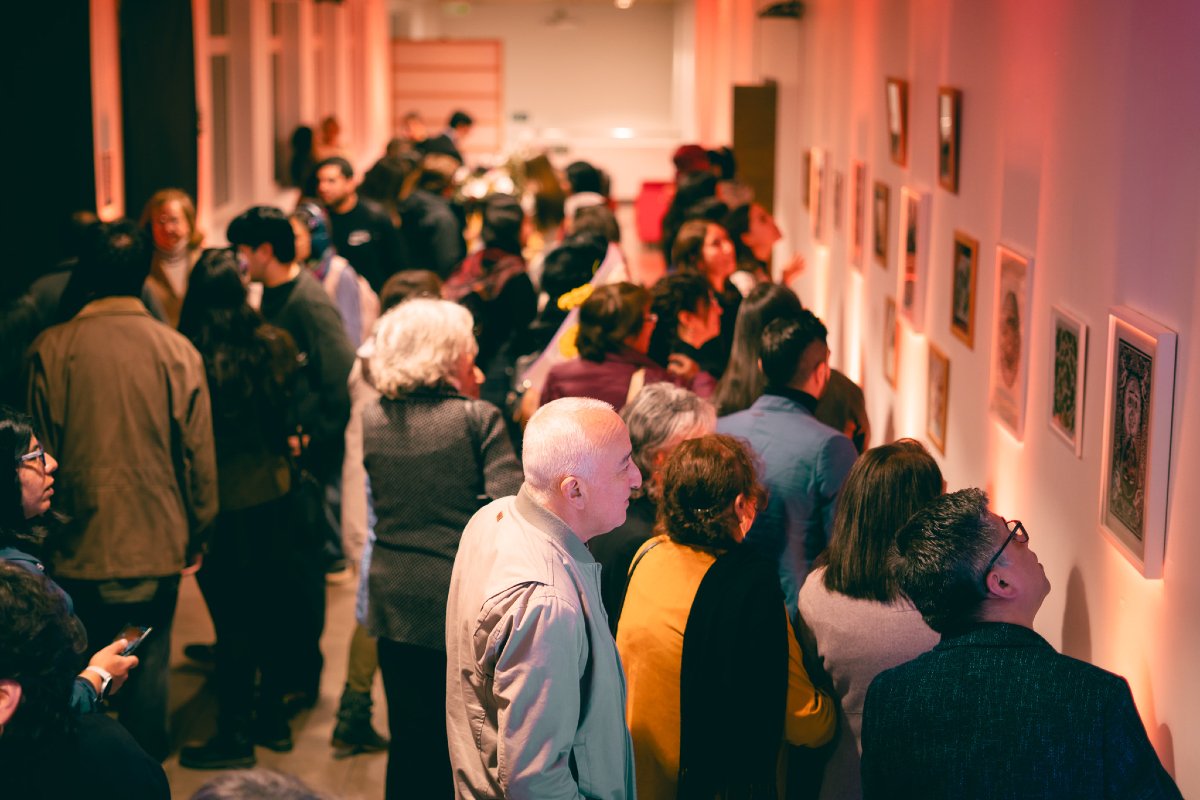 Nuevas oportunidades para artistas locales: se abren las convocatorias para el segundo semestre 2025 en la Corporación Cultural