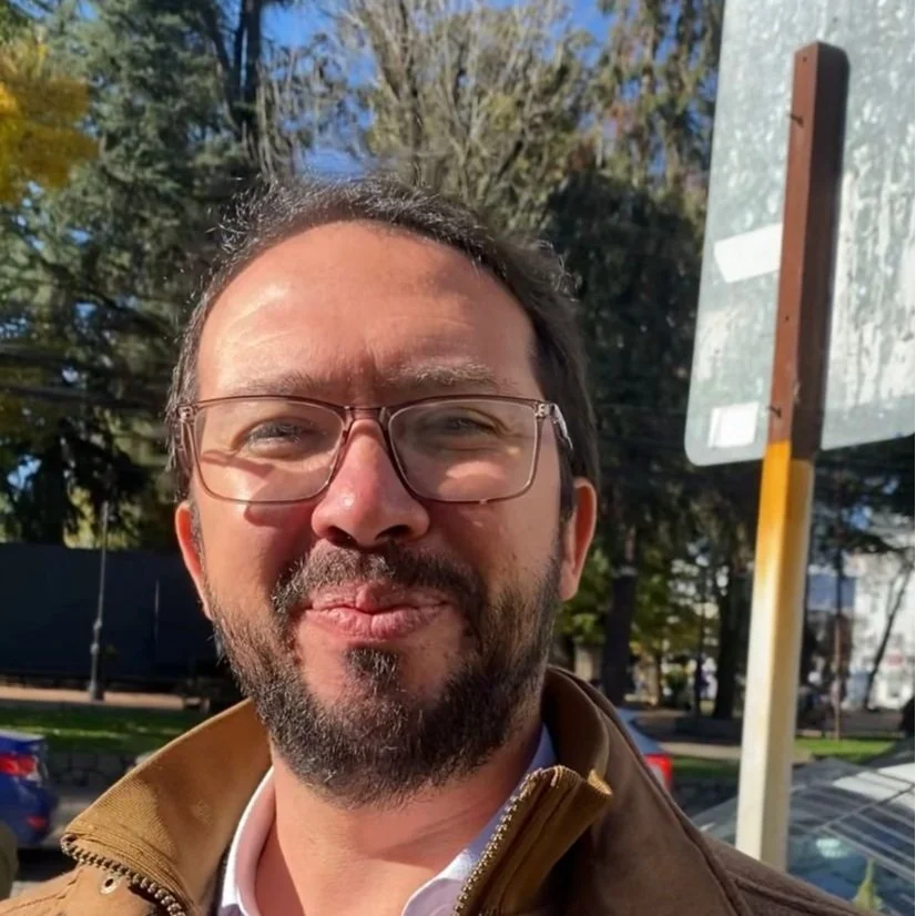 Francisco Crisóstomo (hermano del goberanador) no descarta candidatura: “Cada decisión se toma en su momento”